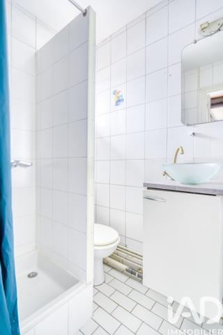 Appartement à vendre 2 pièces 30 m² Soisy-sur-Seine