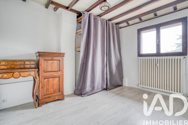 Appartement à vendre 2 pièces 30 m² Soisy-sur-Seine