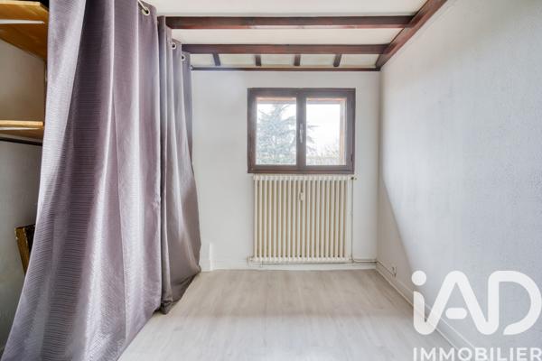 Appartement à vendre 2 pièces 30 m² Soisy-sur-Seine