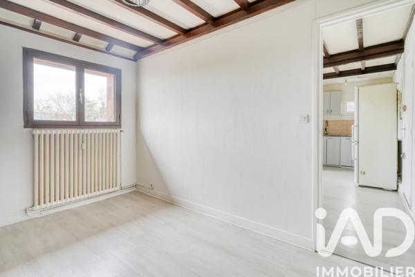 Appartement à vendre 2 pièces 30 m² Soisy-sur-Seine