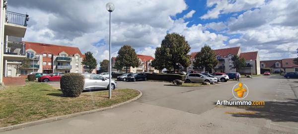 Vente Appartement 2 pièces 48 m2 à Montigny-en-Gohelle