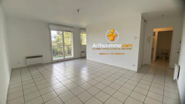 Vente Appartement 2 pièces 48 m2 à Montigny-en-Gohelle