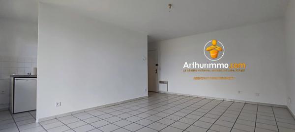 Vente Appartement 2 pièces 48 m2 à Montigny-en-Gohelle