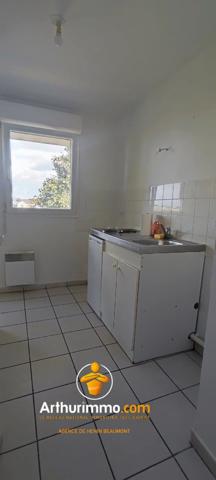 Vente Appartement 2 pièces 48 m2 à Montigny-en-Gohelle