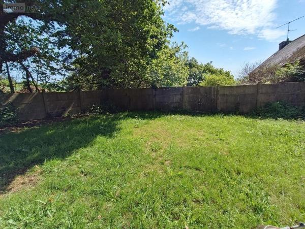 Maison à vendre à Pontivy dans le Morbihan (56300), ref : 56062-2184