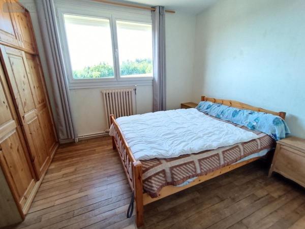 Maison à vendre à Pontivy dans le Morbihan (56300), ref : 56062-2184