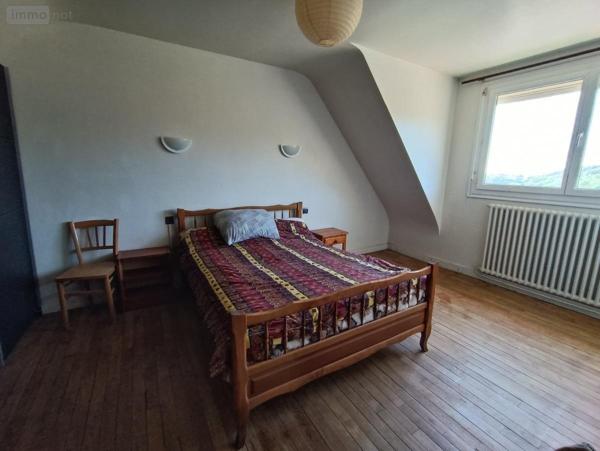 Maison à vendre à Pontivy dans le Morbihan (56300), ref : 56062-2184