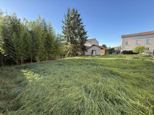 Vente / Terrain à Villeneuve-sur-Lot (47300)