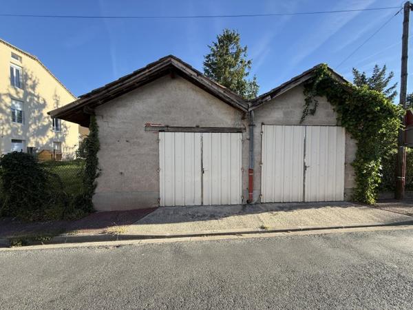 Vente / Terrain à Villeneuve-sur-Lot (47300)