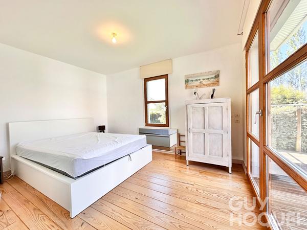 Maison contemporaine 166 m² proche d'Orthez et Salies de Béarn