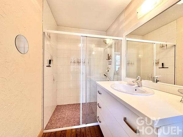 Maison contemporaine 166 m² proche d'Orthez et Salies de Béarn