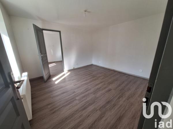 Appartement à vendre 4 pièces 87 m² Épinal