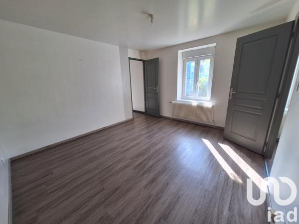 Appartement à vendre 4 pièces 87 m² Épinal