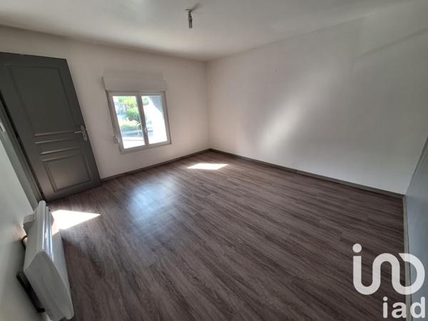 Appartement à vendre 4 pièces 87 m² Épinal