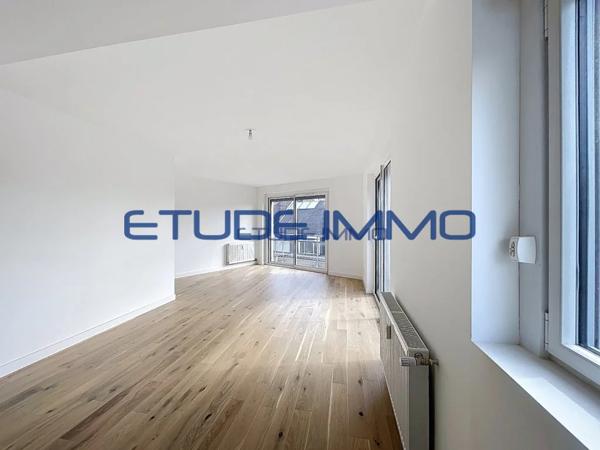 APPARTEMENT T2 A VENDRE - LILLE BEAUX-ARTS - 53 m 2 - 289 000 €