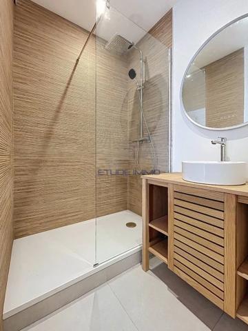APPARTEMENT T2 A VENDRE - LILLE BEAUX-ARTS - 53 m 2 - 289 000 €