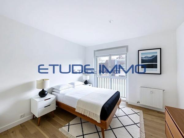 APPARTEMENT T2 A VENDRE - LILLE BEAUX-ARTS - 53 m 2 - 289 000 €