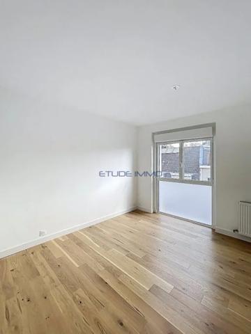 APPARTEMENT T2 A VENDRE - LILLE BEAUX-ARTS - 53 m 2 - 289 000 €