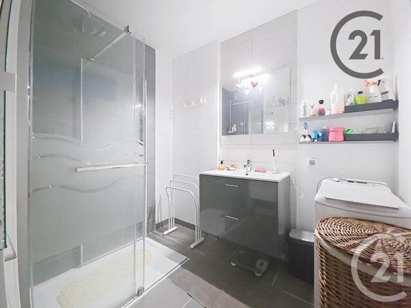 Appartement T3 à vendre  3 pièces - 66,68 m2 REIMS - 51