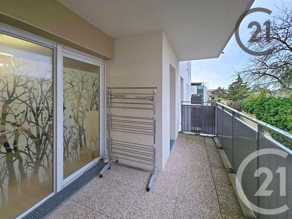 Appartement T3 à vendre  3 pièces - 66,68 m2 REIMS - 51