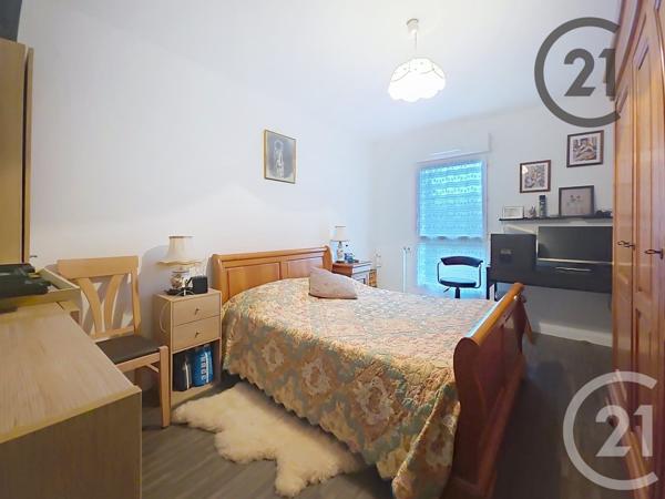 Appartement T3 à vendre  3 pièces - 66,68 m2 REIMS - 51