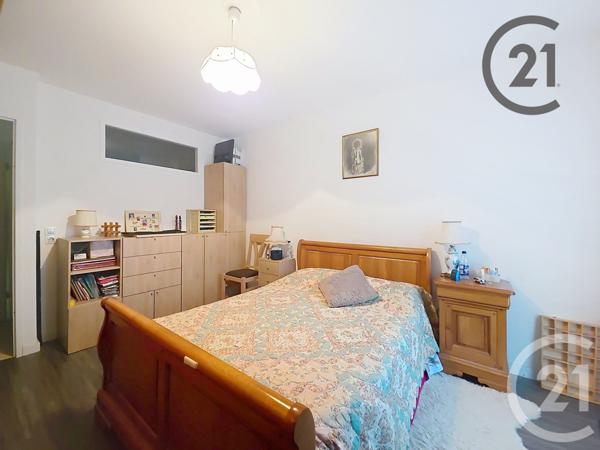 Appartement T3 à vendre  3 pièces - 66,68 m2 REIMS - 51