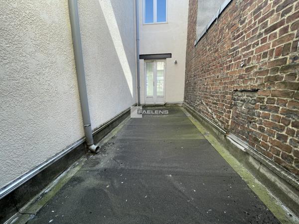 Appartement T3 à Lille - Réf. nv5858ll