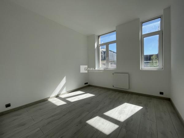 Appartement T3 à Lille - Réf. nv5858ll