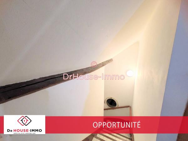 Appartement à vendre 2 pièces de 46 m²