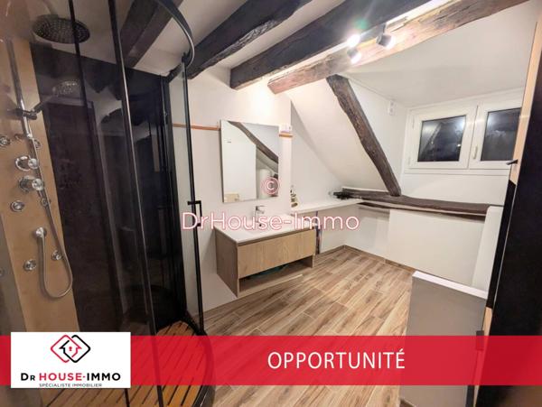 Appartement à vendre 2 pièces de 46 m²