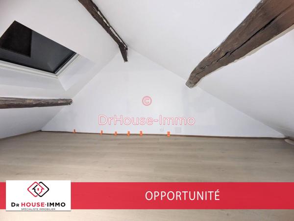 Appartement à vendre 2 pièces de 46 m²