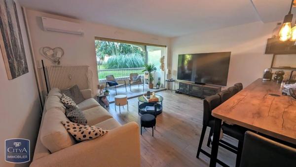 Appartement à vendre 5 pièces 116m²