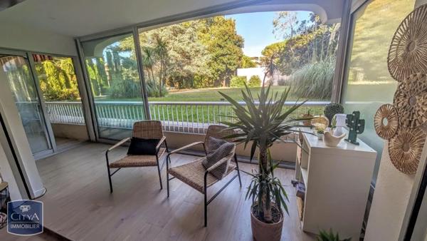 Appartement à vendre 5 pièces 116m²