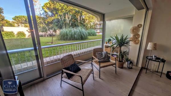 Appartement à vendre 5 pièces 116m²