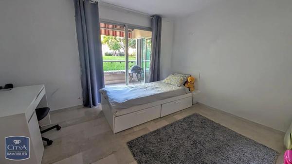 Appartement à vendre 5 pièces 116m²