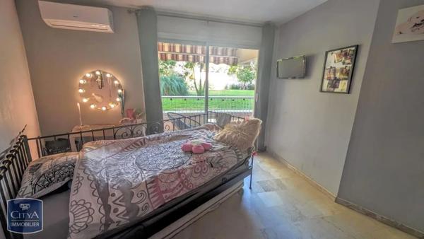 Appartement à vendre 5 pièces 116m²