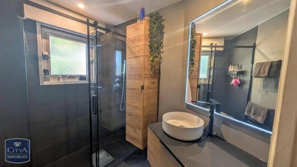 Appartement à vendre 5 pièces 116m²