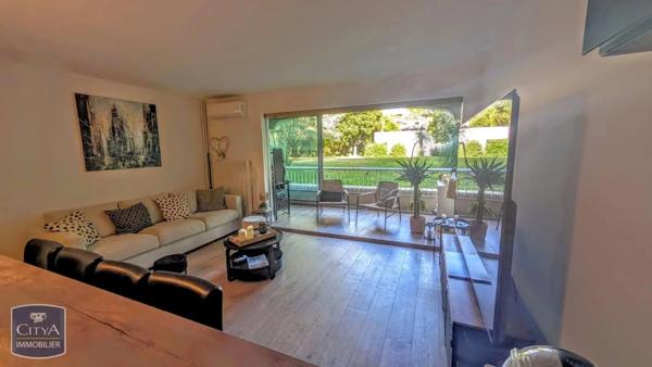 Appartement à vendre 5 pièces 116m²