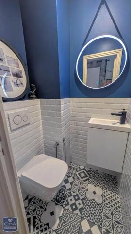 Appartement à vendre 5 pièces 116m²