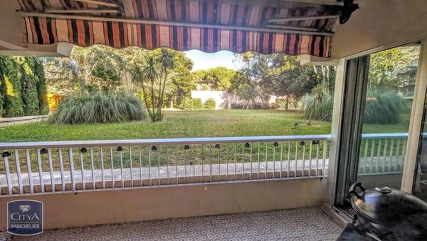 Appartement à vendre 5 pièces 116m²