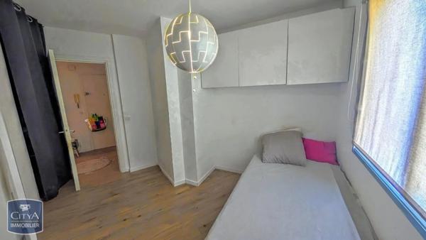 Appartement à vendre 5 pièces 116m²