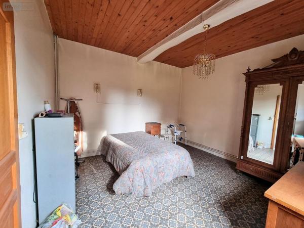 Maison à vendre à Isneauville en Seine-Maritime (76230), ref : Isn_Mue_Fer_315