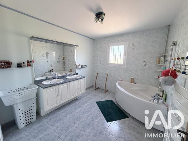 Maison à vendre 5 pièces 111 m² Rancon
