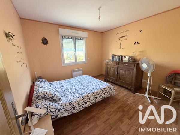 Maison à vendre 5 pièces 111 m² Rancon