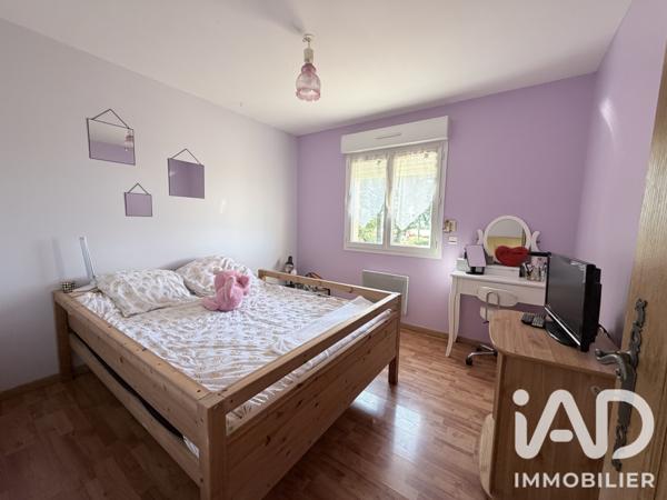 Maison à vendre 5 pièces 111 m² Rancon
