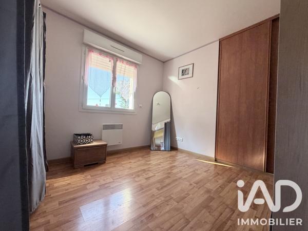 Maison à vendre 5 pièces 111 m² Rancon