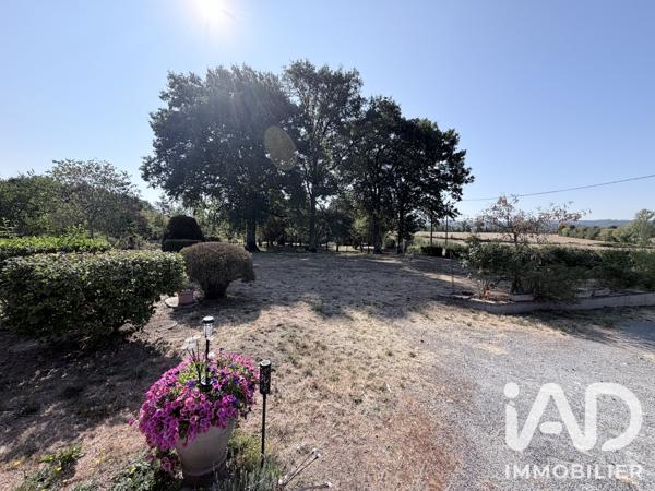 Maison à vendre 5 pièces 111 m² Rancon