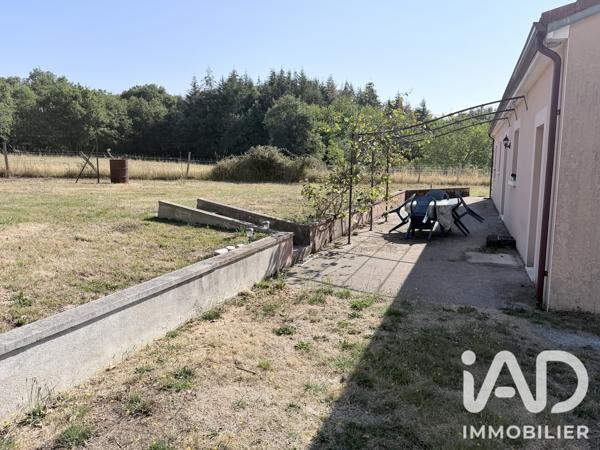 Maison à vendre 5 pièces 111 m² Rancon