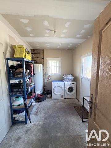 Maison à vendre 5 pièces 111 m² Rancon