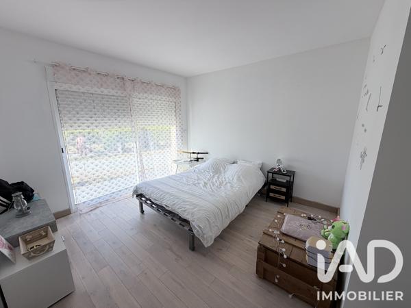 Maison à vendre 5 pièces 111 m² Rancon